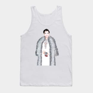 kris jenner Tank Top